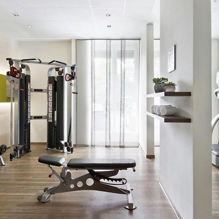 Courtyard By Marriott Wiesbaden-Nordenstadt Luaran gambar